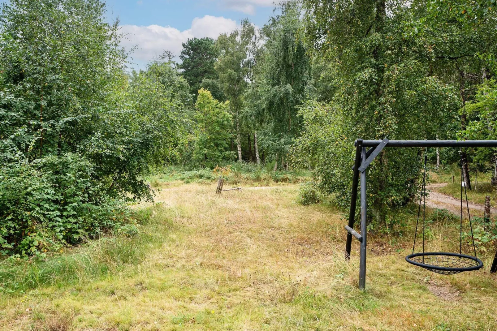 8 person holiday home in Vig-View