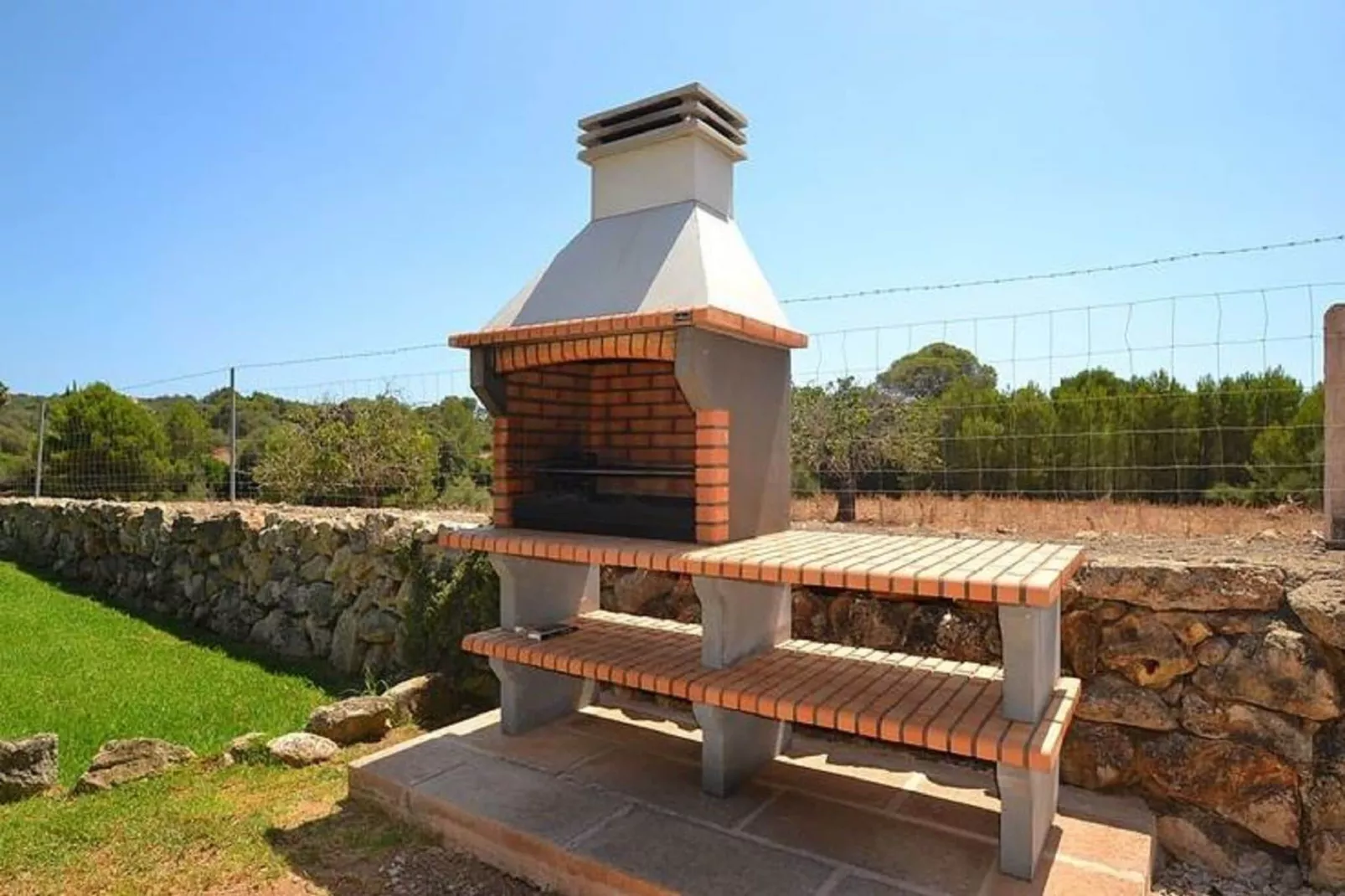 Mascaro-Facilities