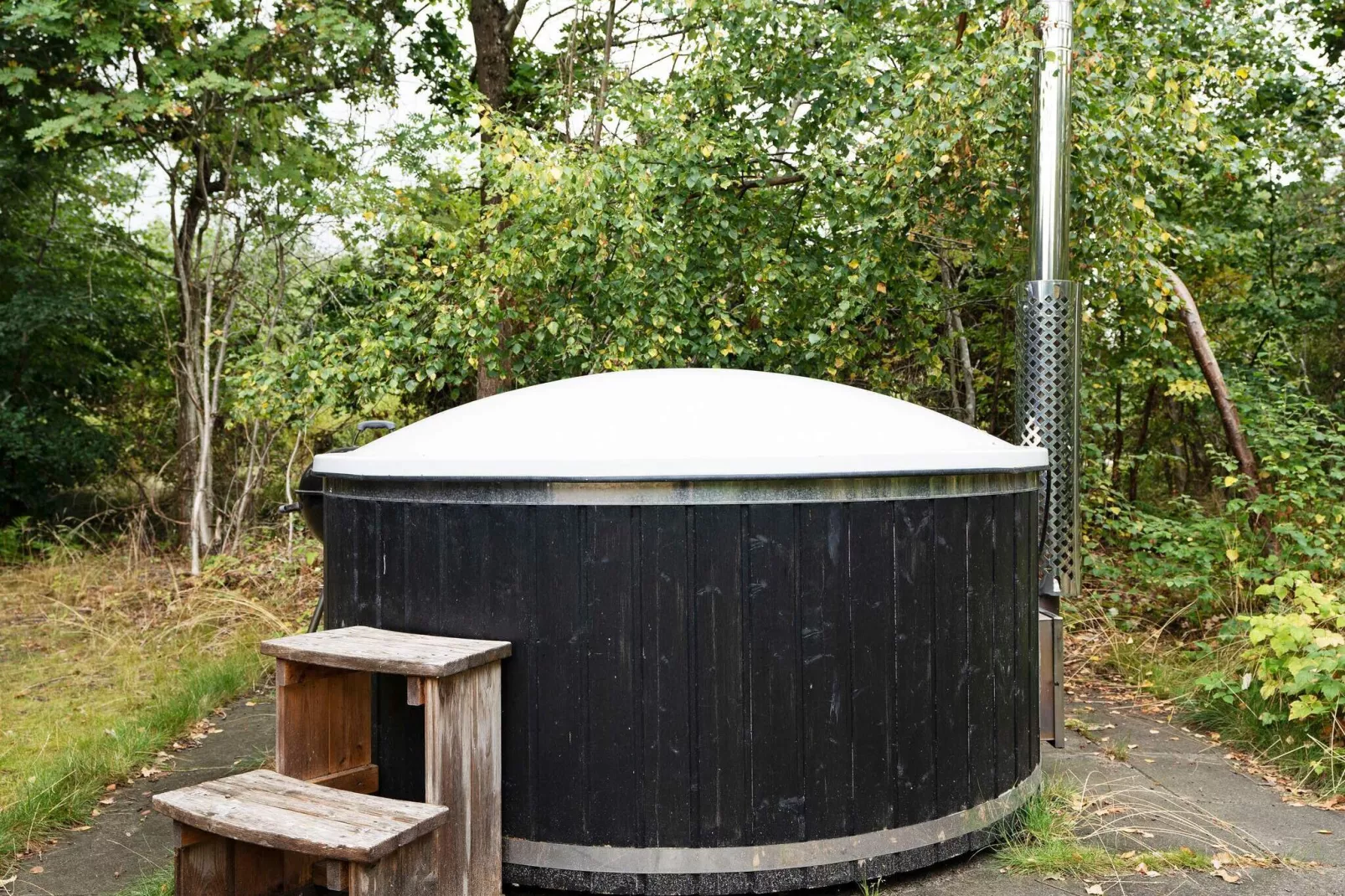 8 person holiday home in Vig-View