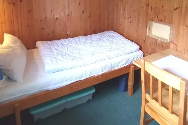 "An der Treene"-Schlafzimmer