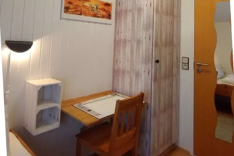 "An der Treene"-Schlafzimmer