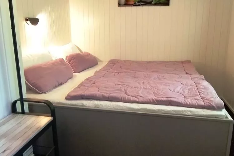"An der Treene"-Schlafzimmer