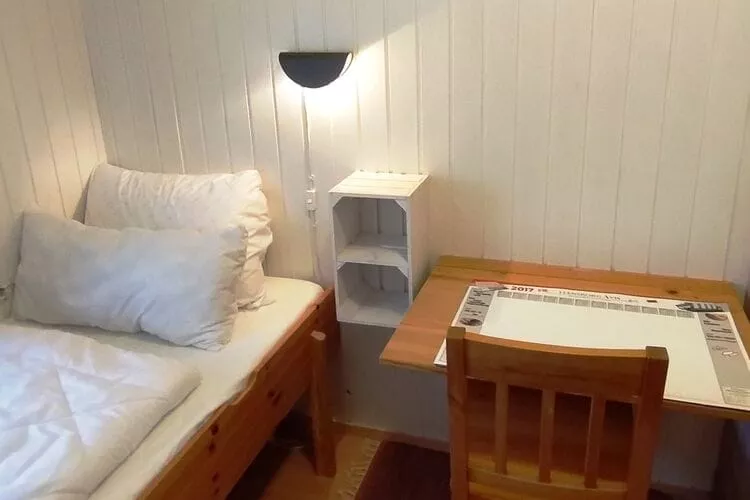 "An der Treene"-Schlafzimmer