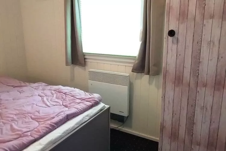 "An der Treene"-Schlafzimmer