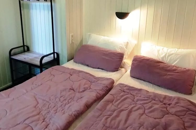 "An der Treene"-Schlafzimmer