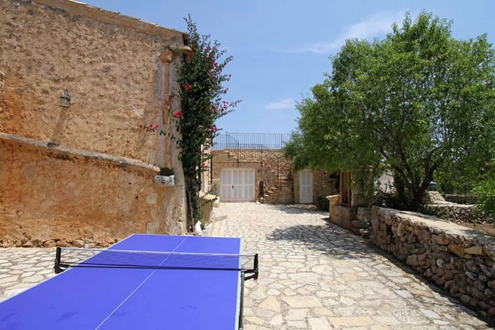 Mascaro-Facilities