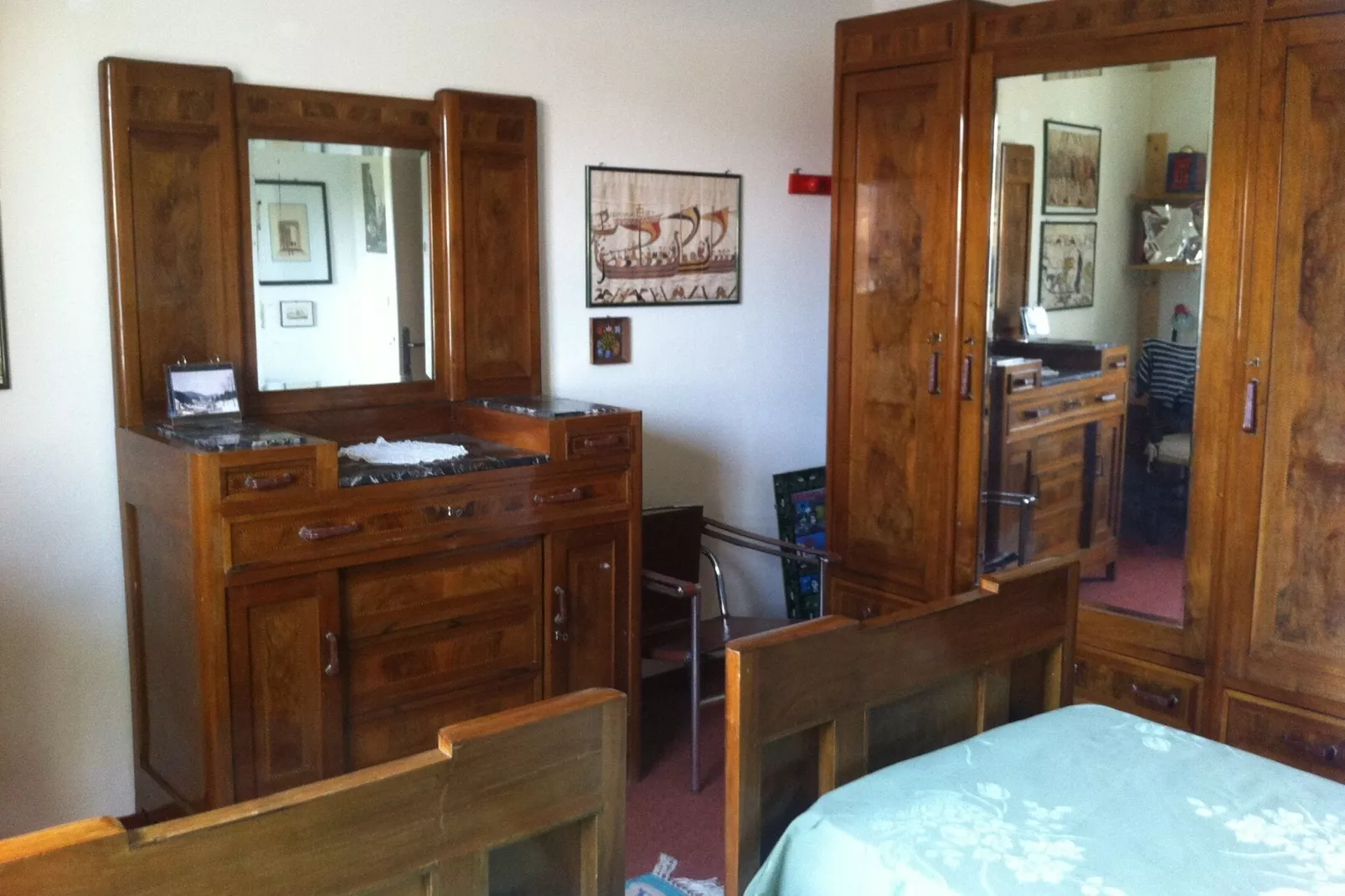 Villetta Pastrengo 3-Bedroom