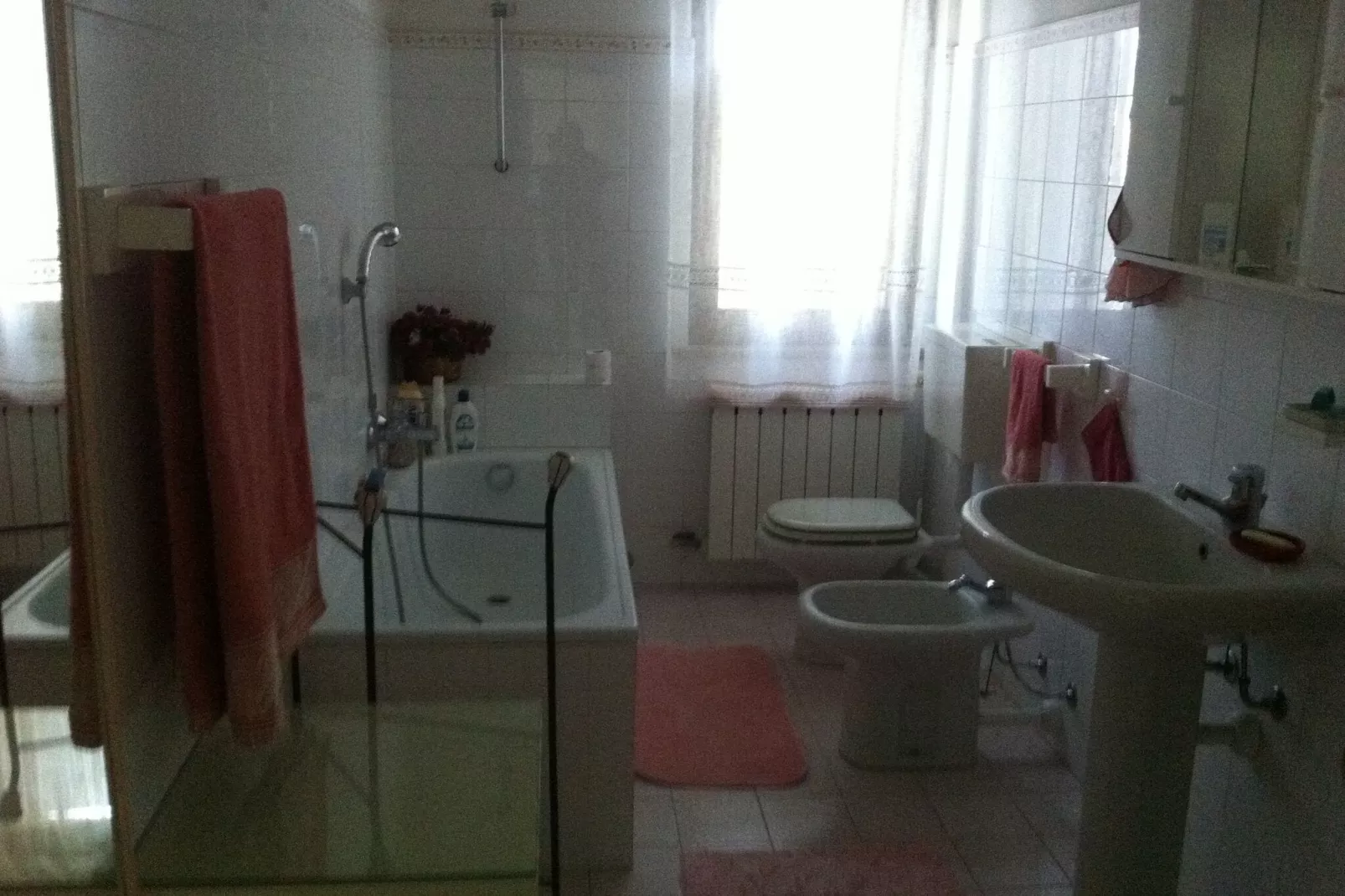 Villetta Pastrengo 3-Bathroom
