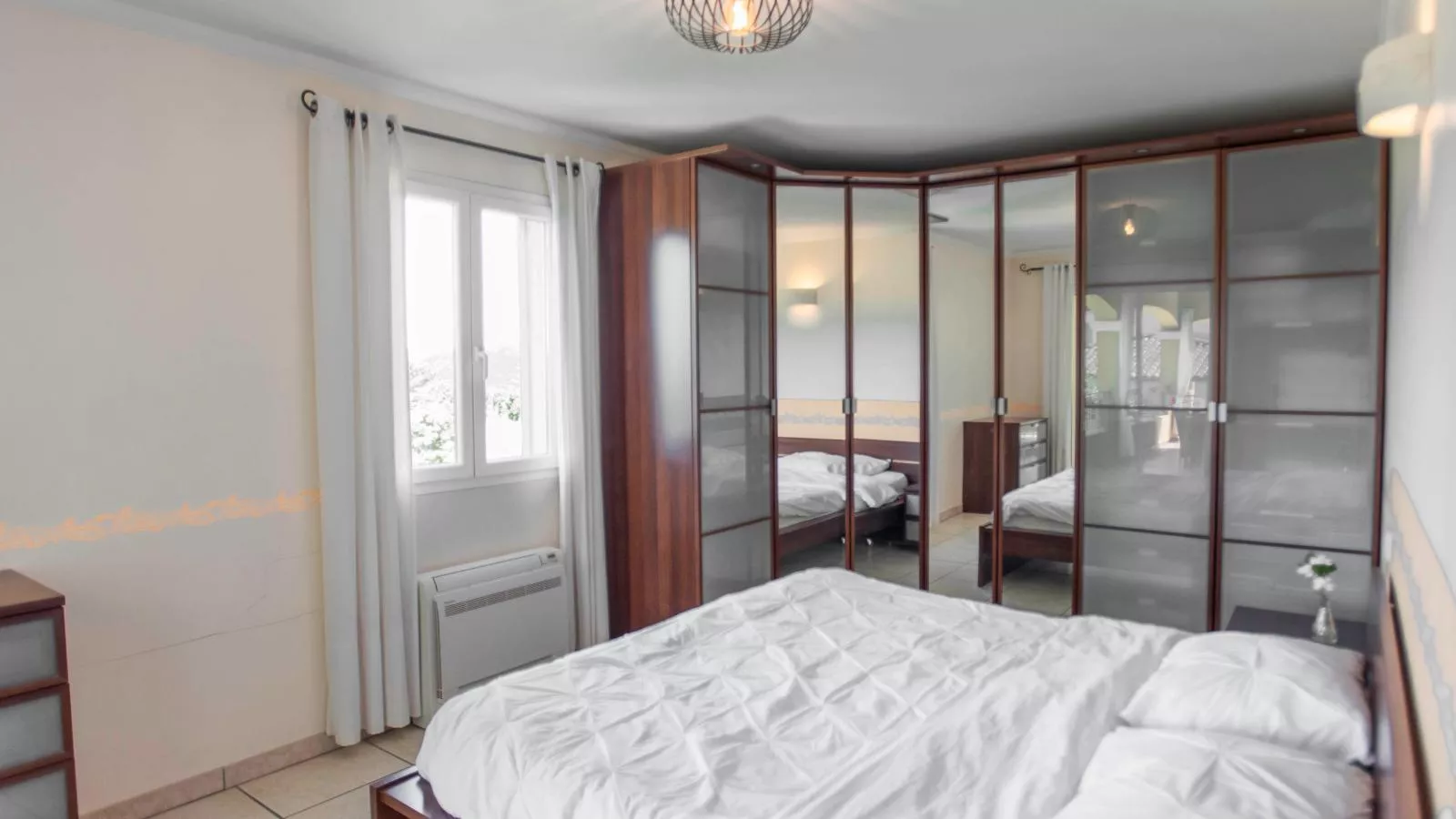 La grande Parure-Bedroom