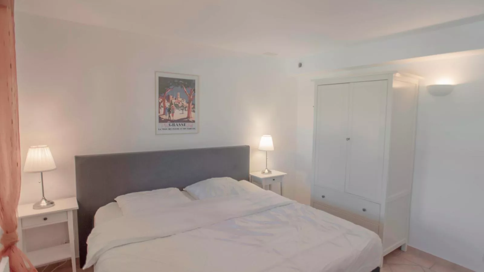 La grande Parure-Bedroom