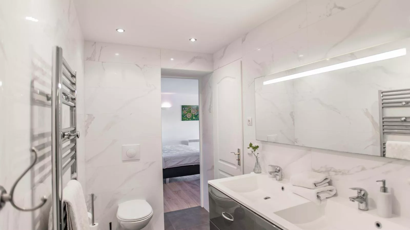 La grande Parure-Bathroom