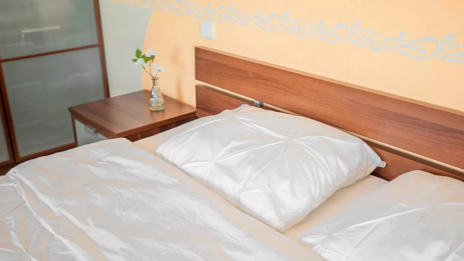 La grande Parure-Bedroom