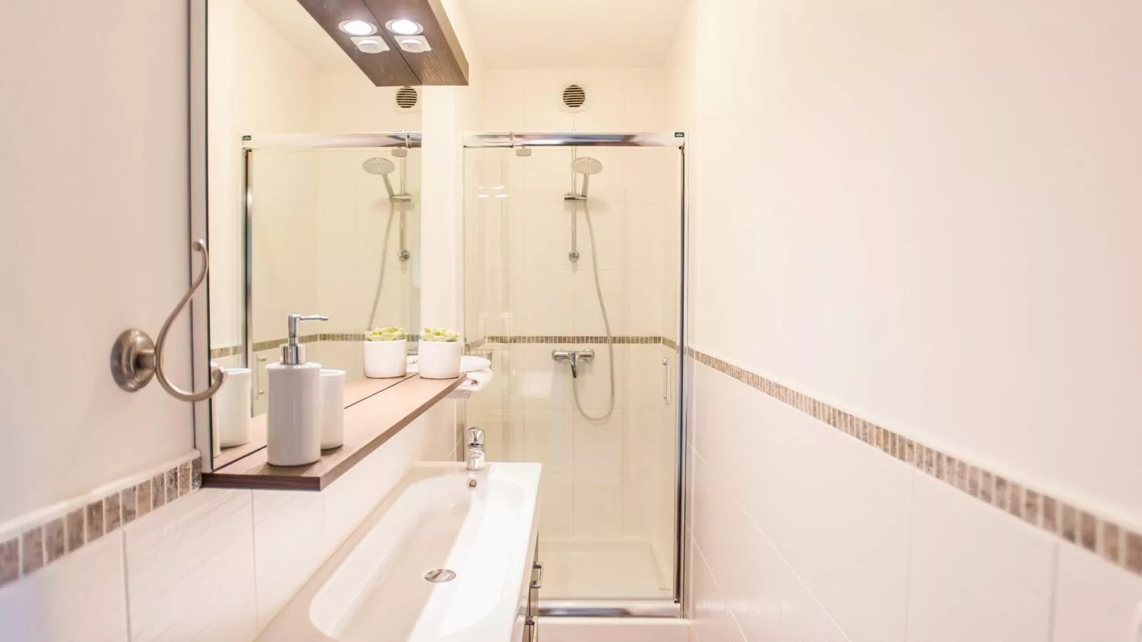 La grande Parure-Bathroom