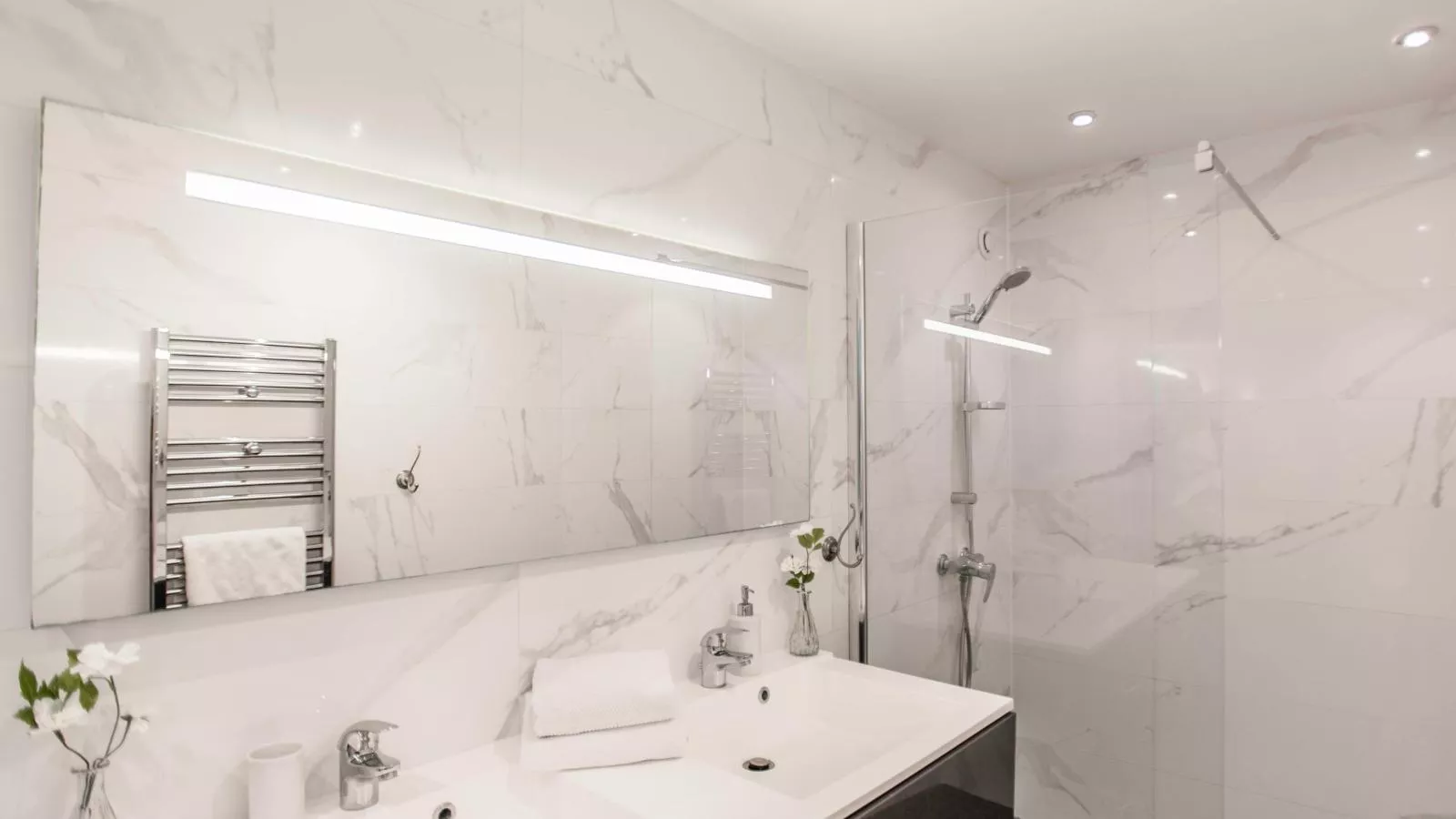 La grande Parure-Bathroom