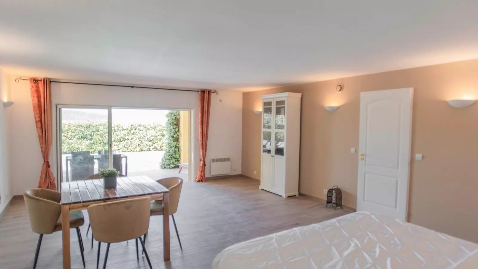 La grande Parure-Bedroom