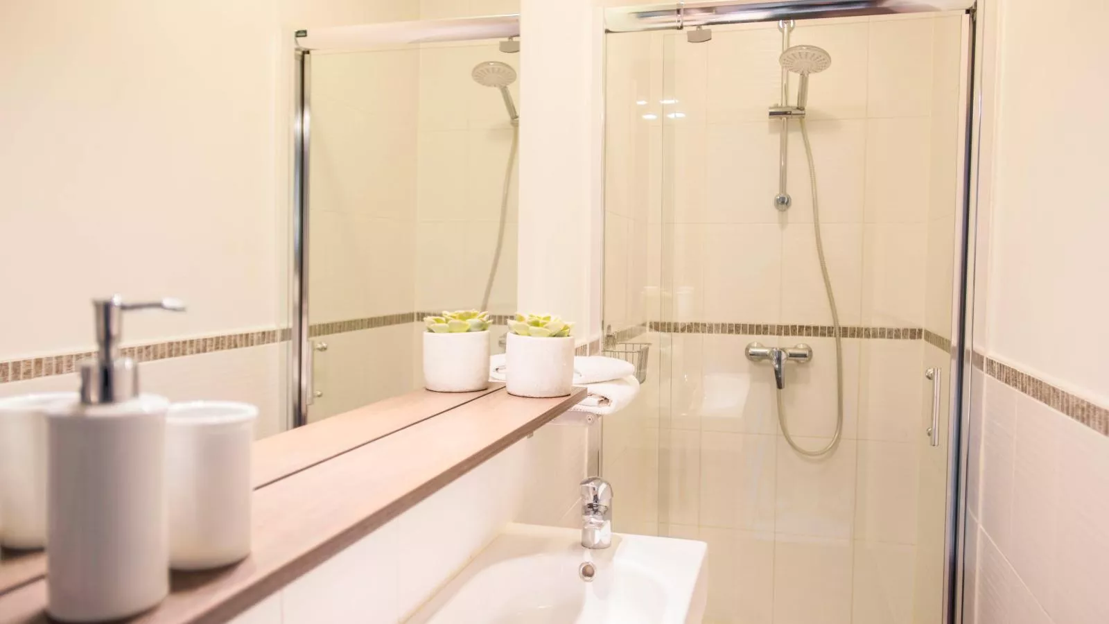La Parure-Bathroom