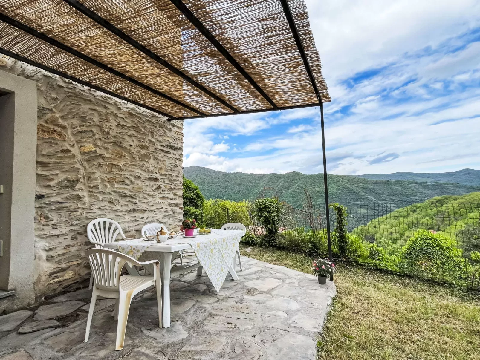 Appartamento 1-Outside
