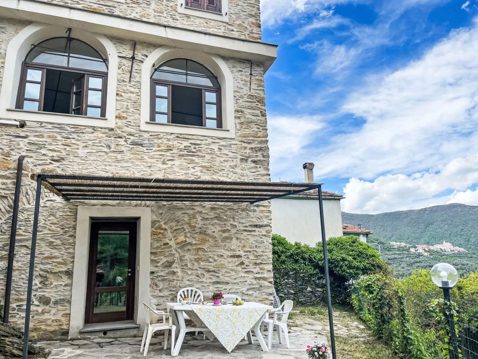 Appartamento 1-Outside