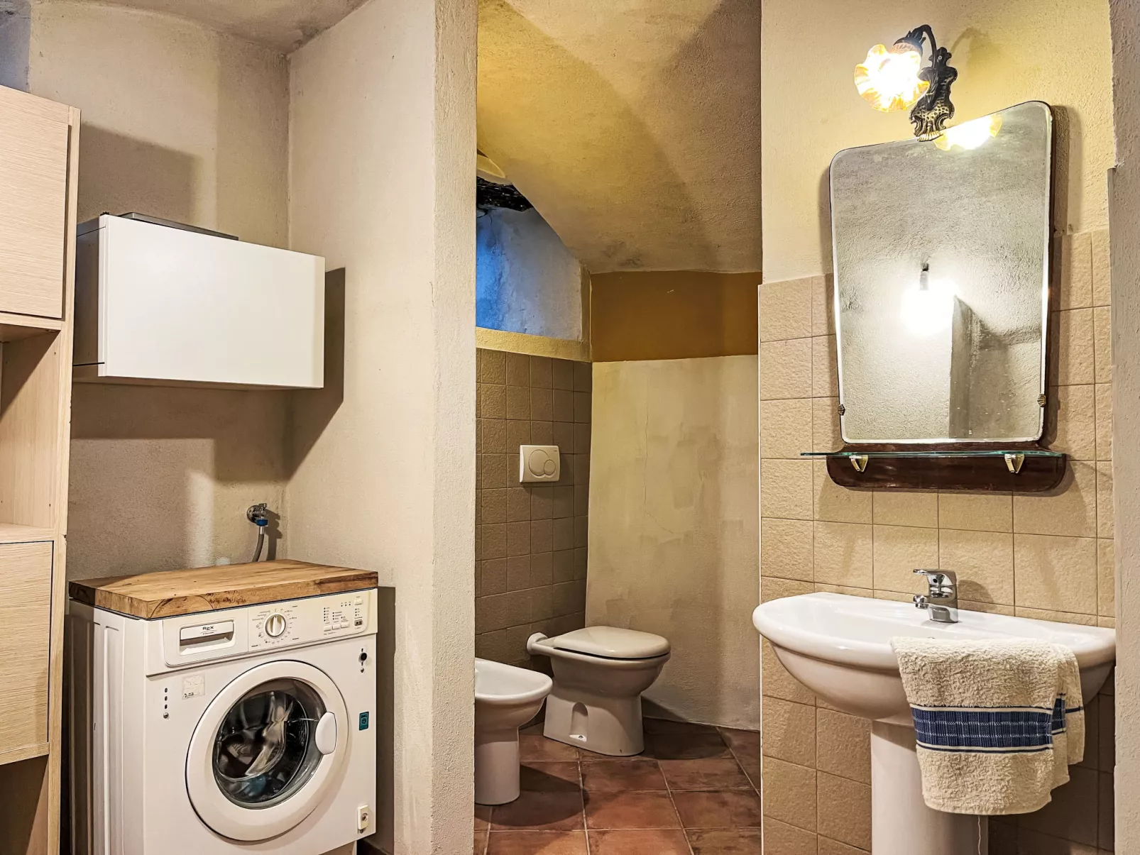 Appartamento 1-Inside