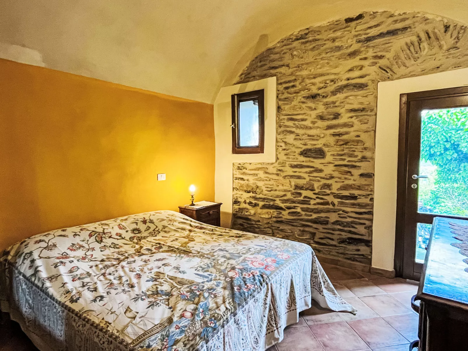 Appartamento 1-Inside