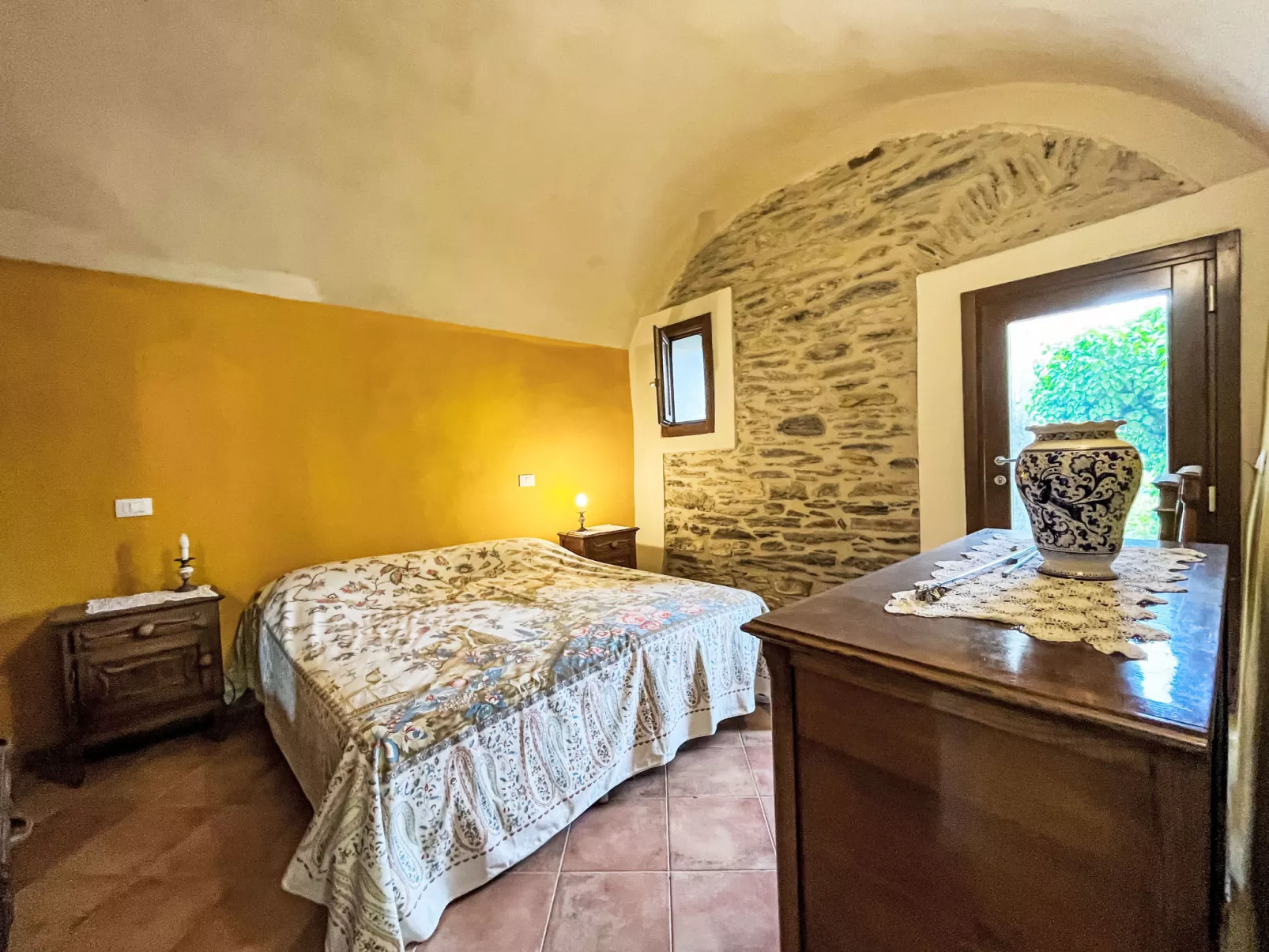 Appartamento 1-Inside
