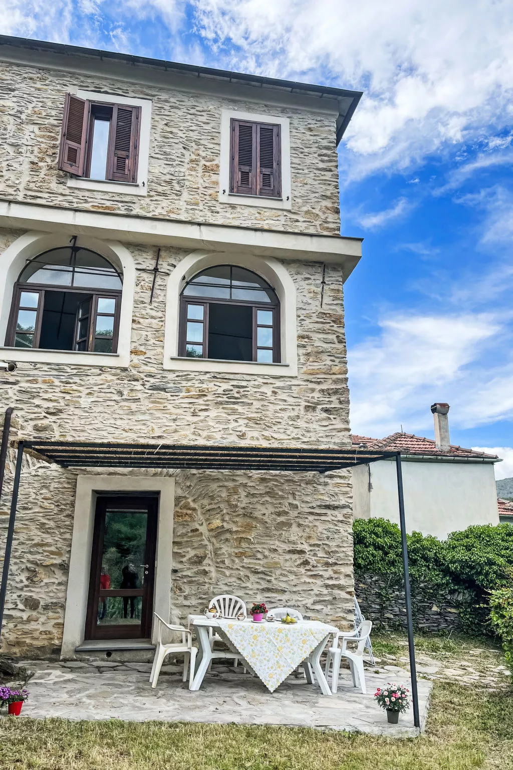 Appartamento 1-Outside