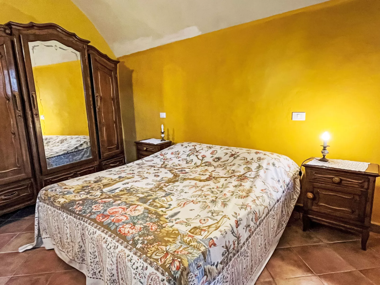 Appartamento 1-Inside