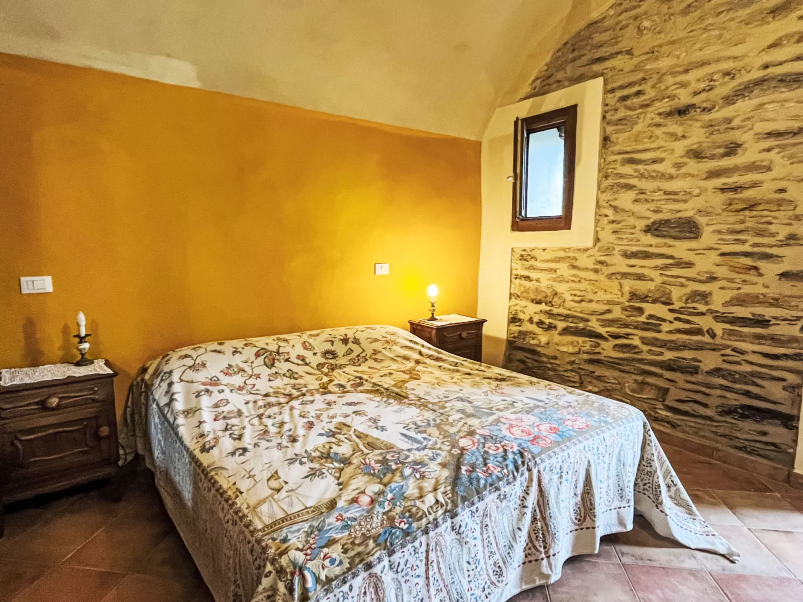 Appartamento 1-Inside