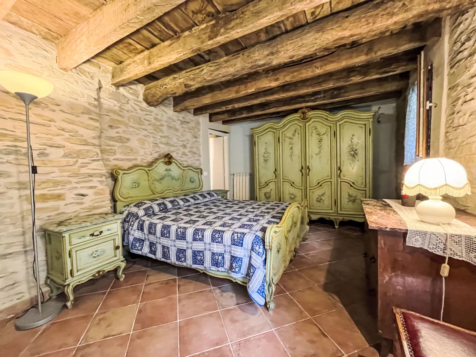 Appartamento 1-Inside