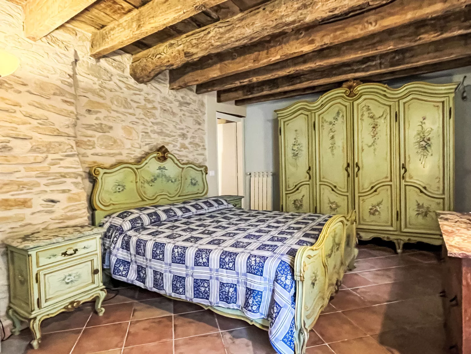 Appartamento 1-Inside