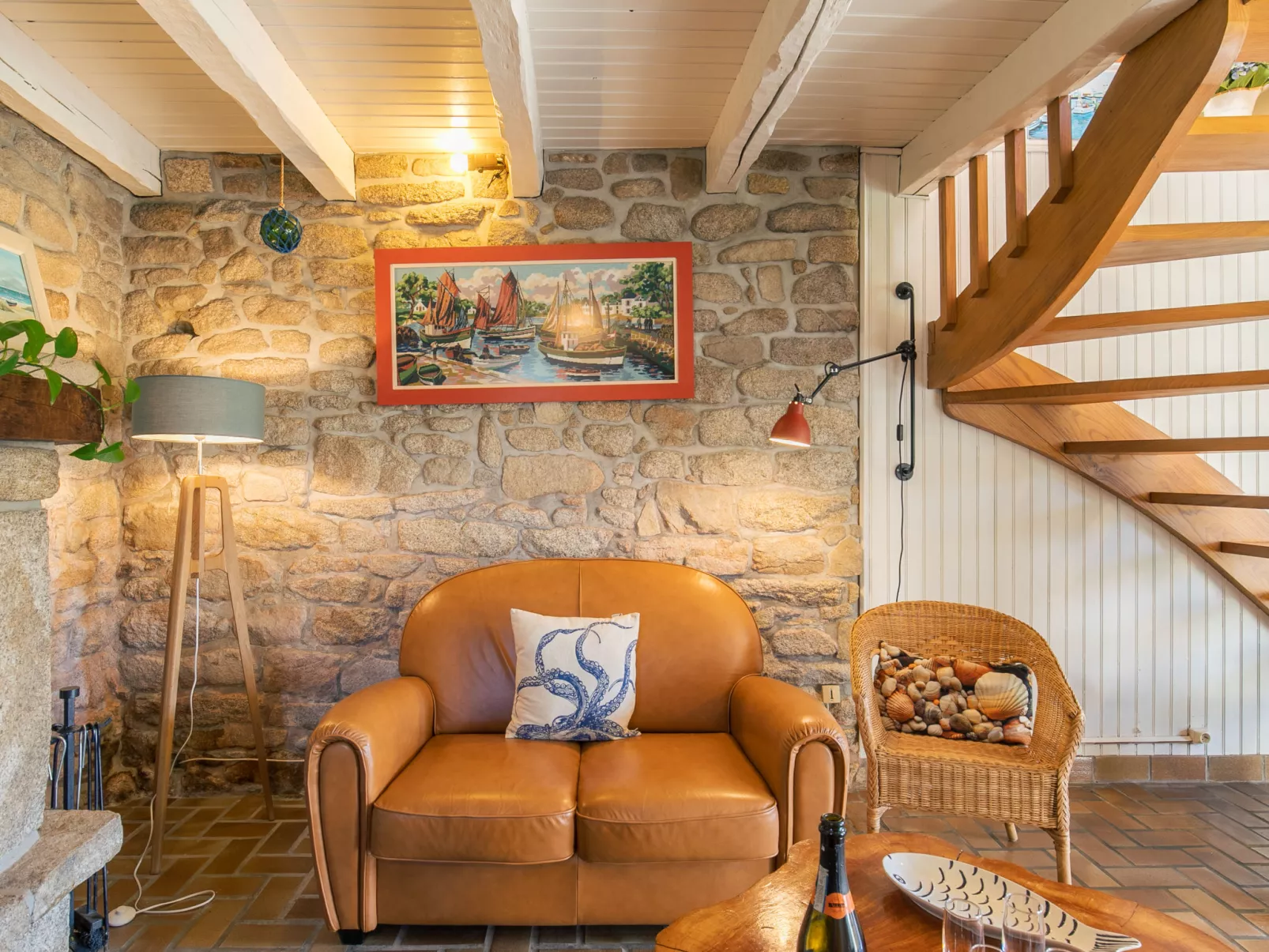 Bienvenue-Inside