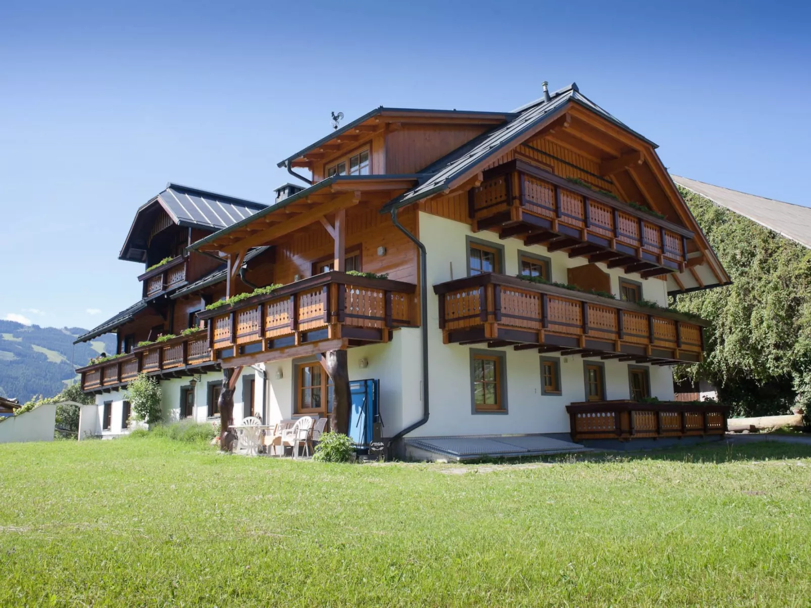 Salzmannhof-Outside