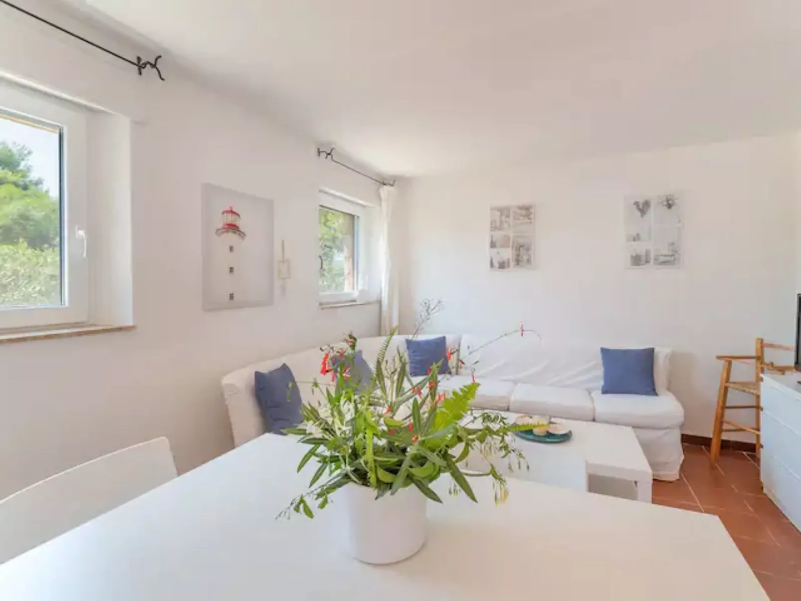 Villa Ilse-Inside