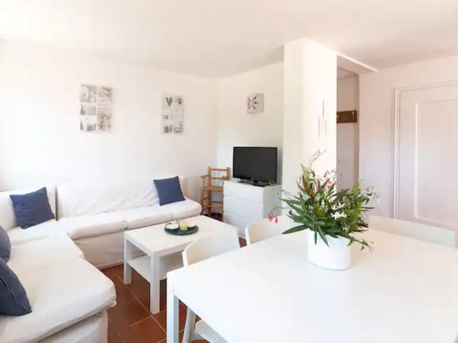 Villa Ilse-Inside