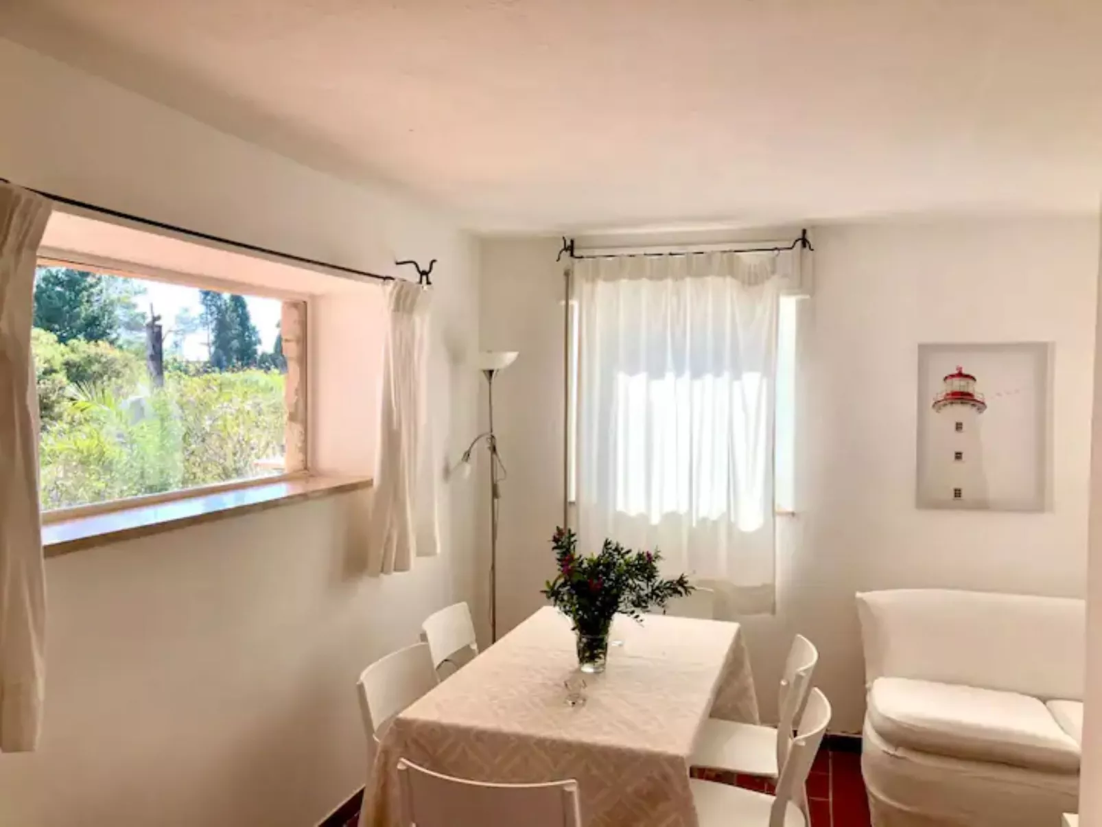 Villa Ilse-Inside