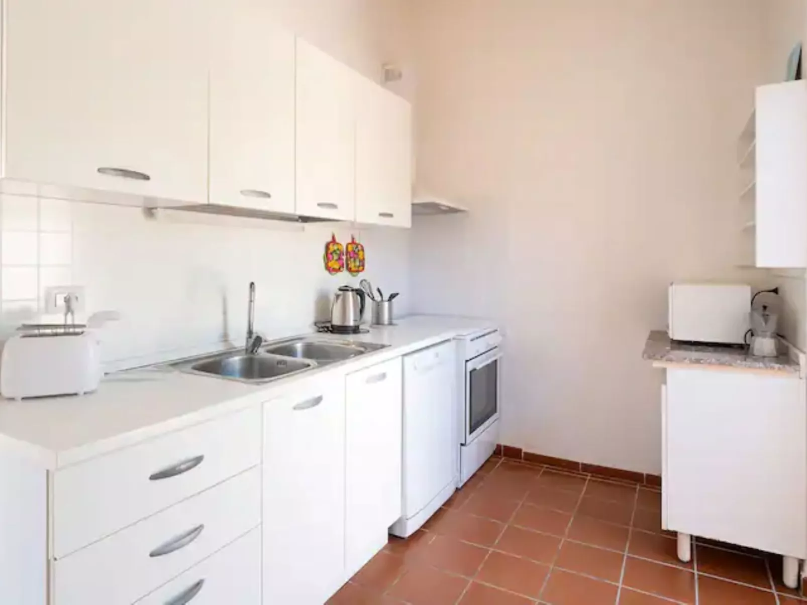 Villa Ilse-Inside