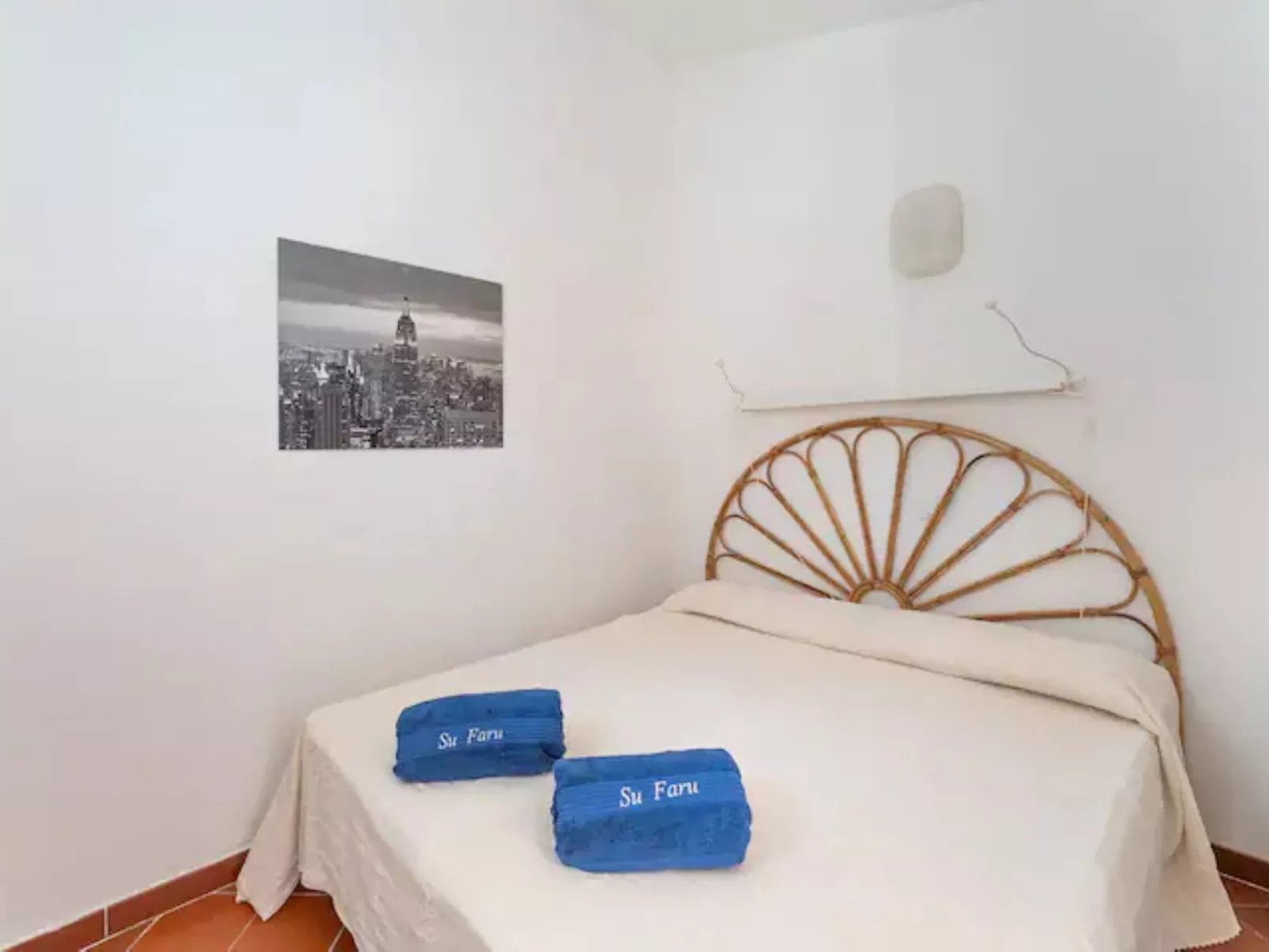 Villa Ilse-Inside