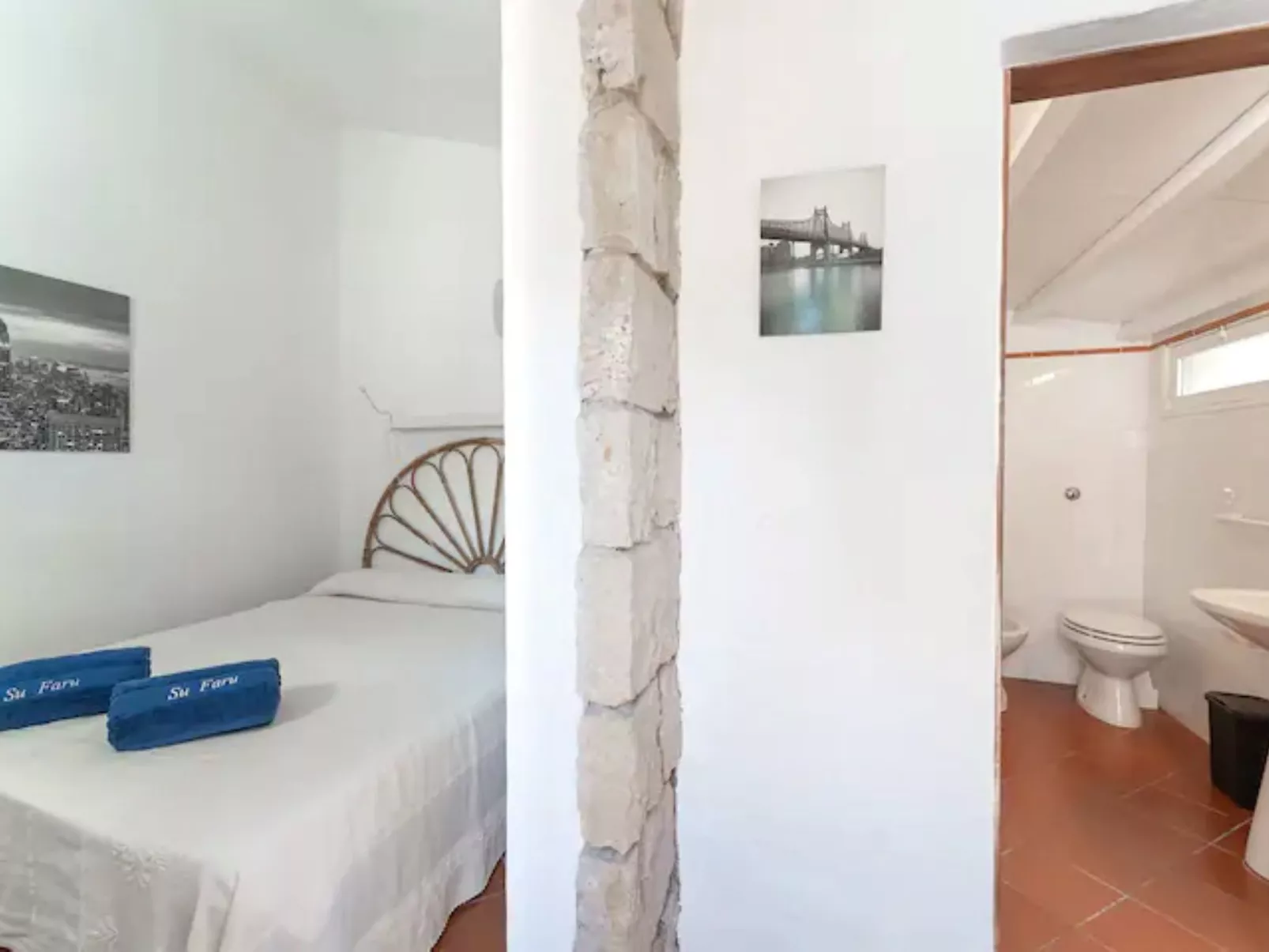 Villa Ilse-Inside