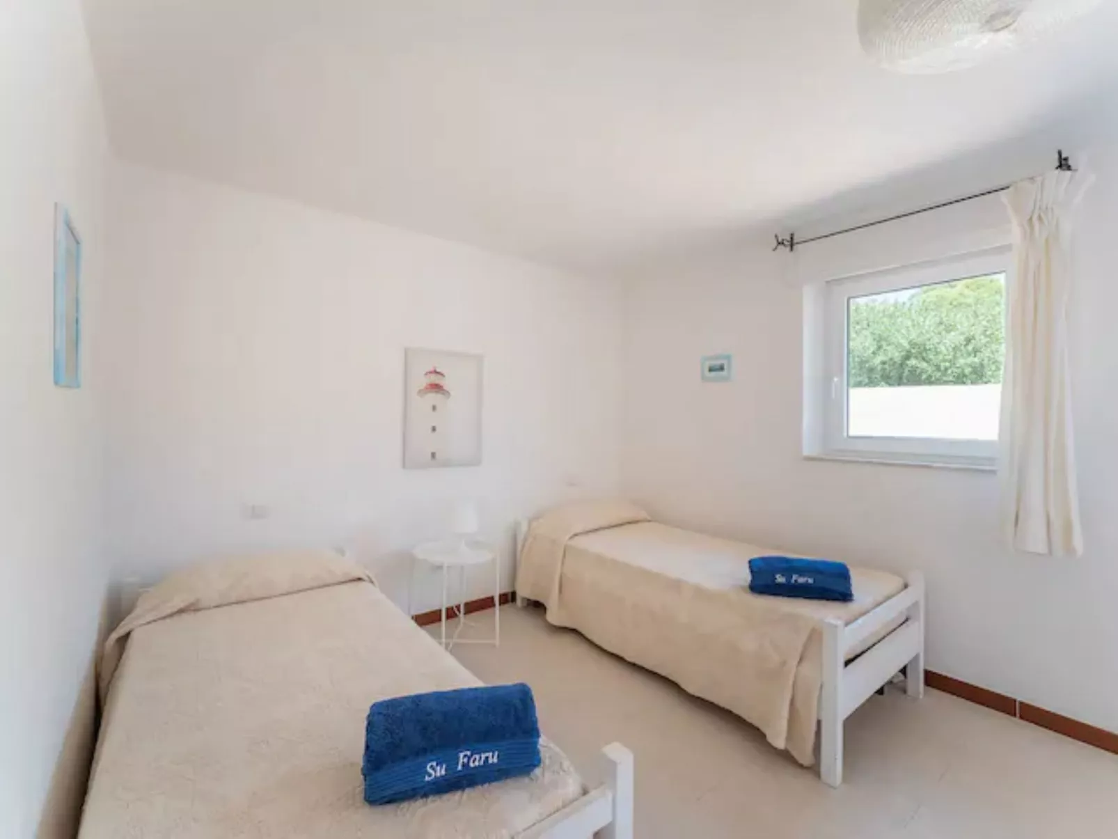 Villa Ilse-Inside