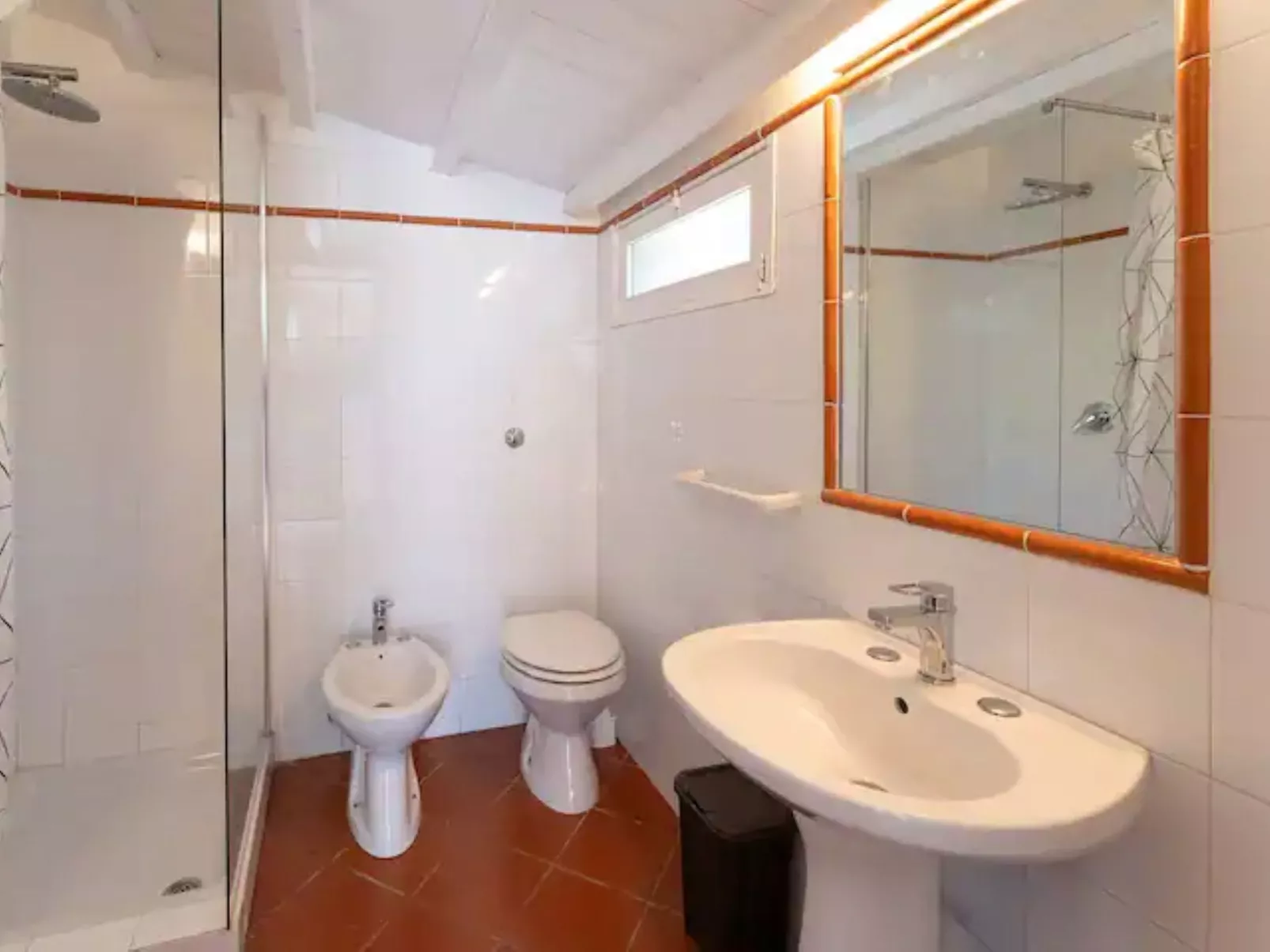 Villa Ilse-Inside