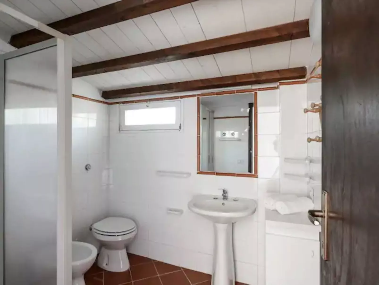Villa Ilse-Inside