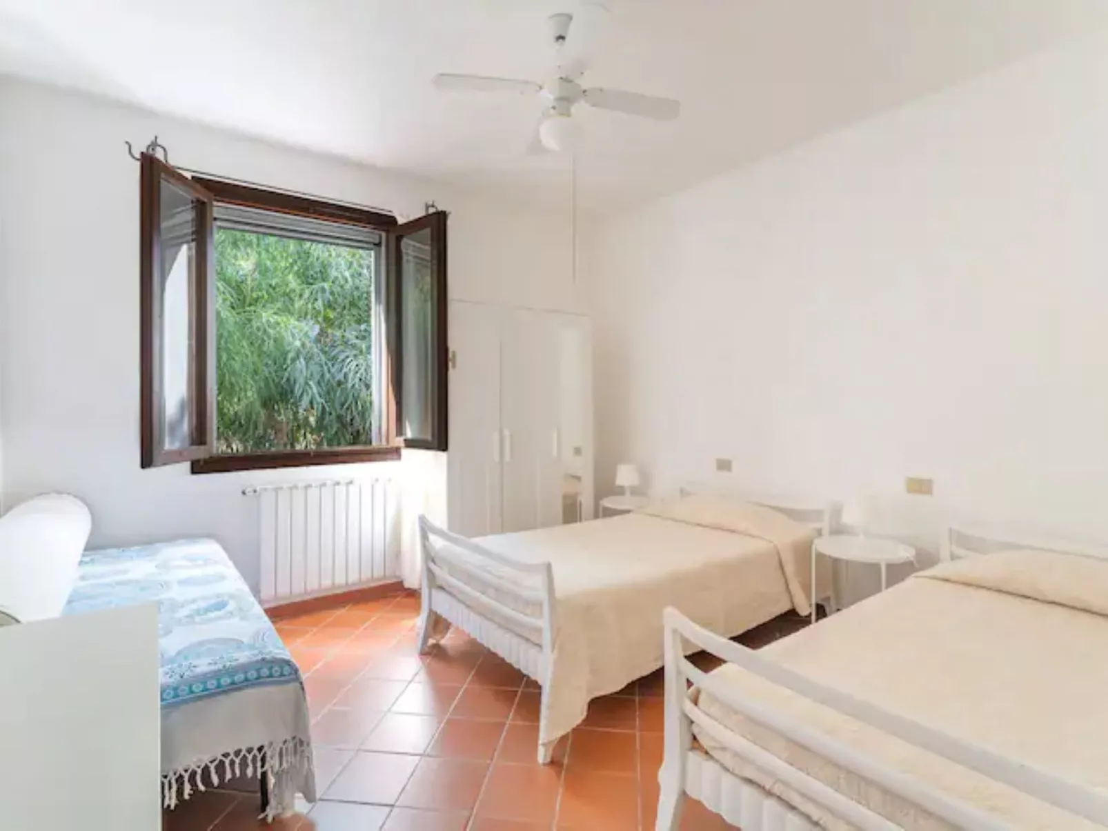 Villa Angela-Inside