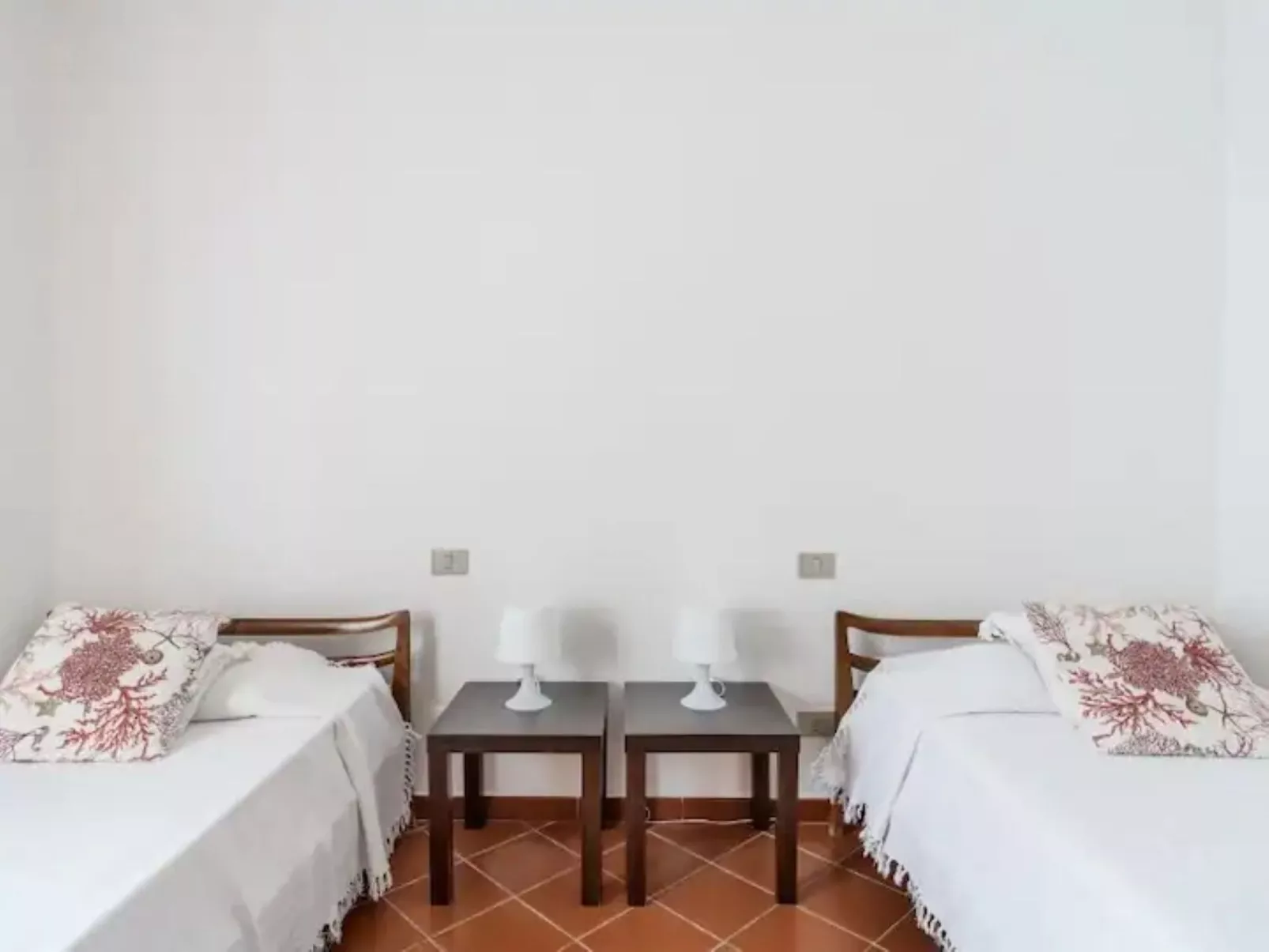 Villa Angela-Inside