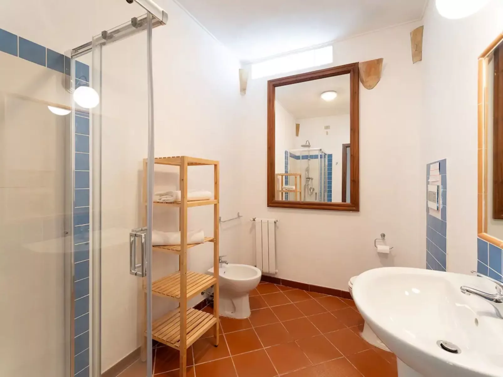 Villa Angela-Inside