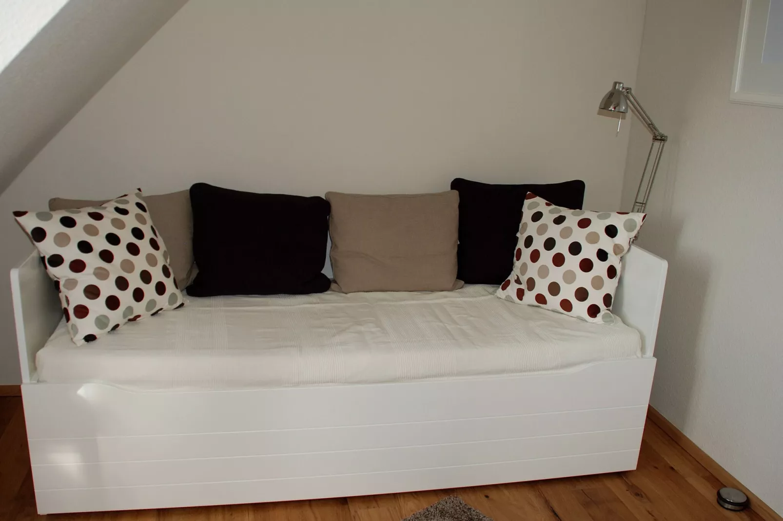 Ferienwohnung Am Alten Gutshof-Bedroom