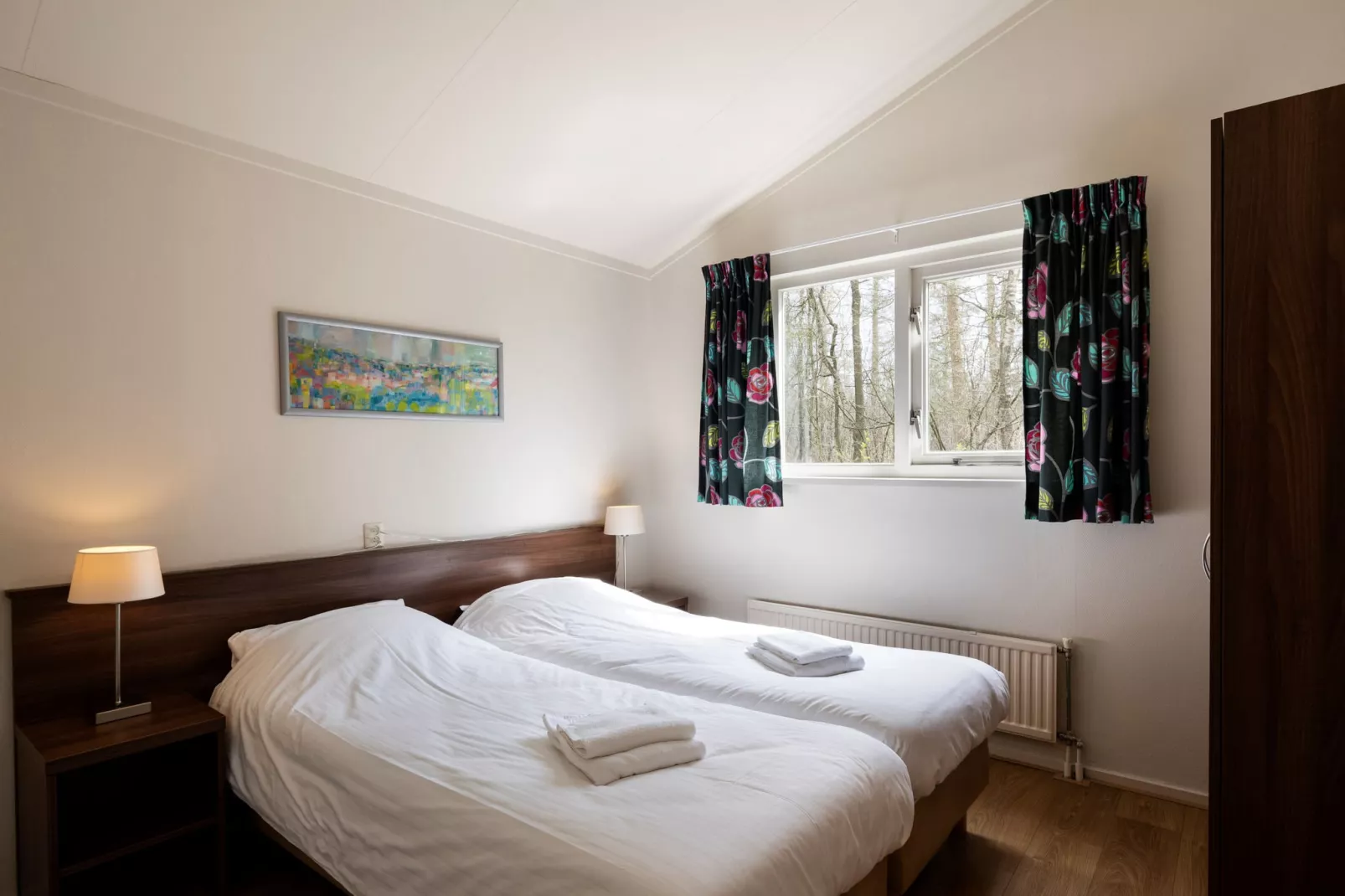 Marke van Ruinen 1-Bedroom