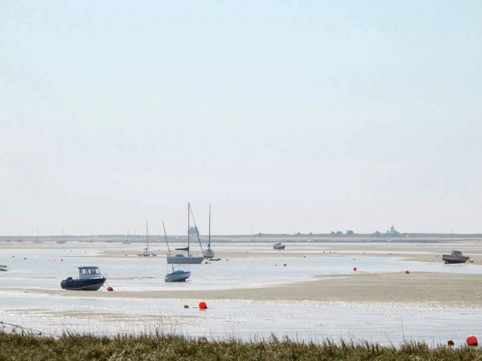Le Sund-Area