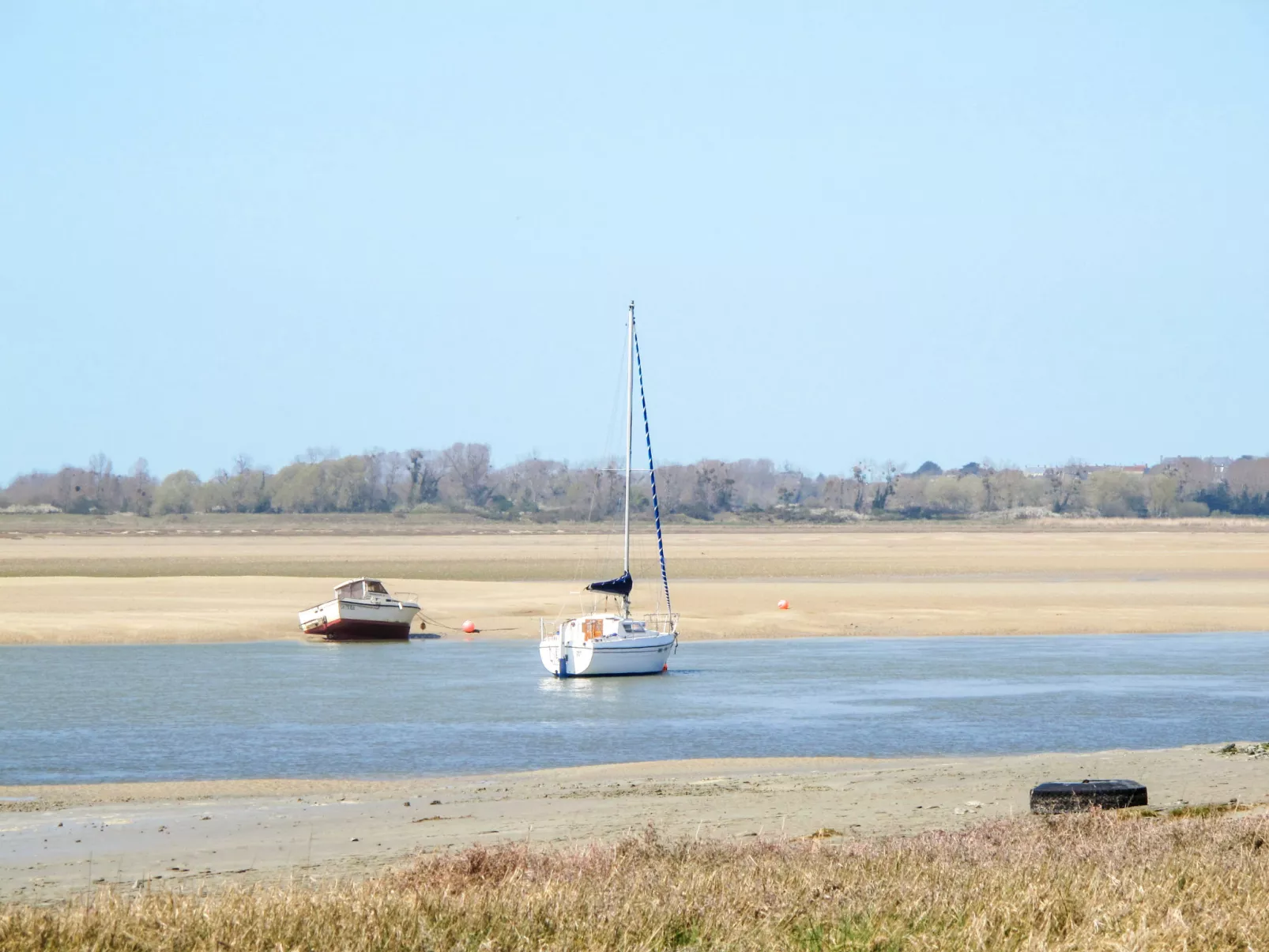 Le Sund-Area