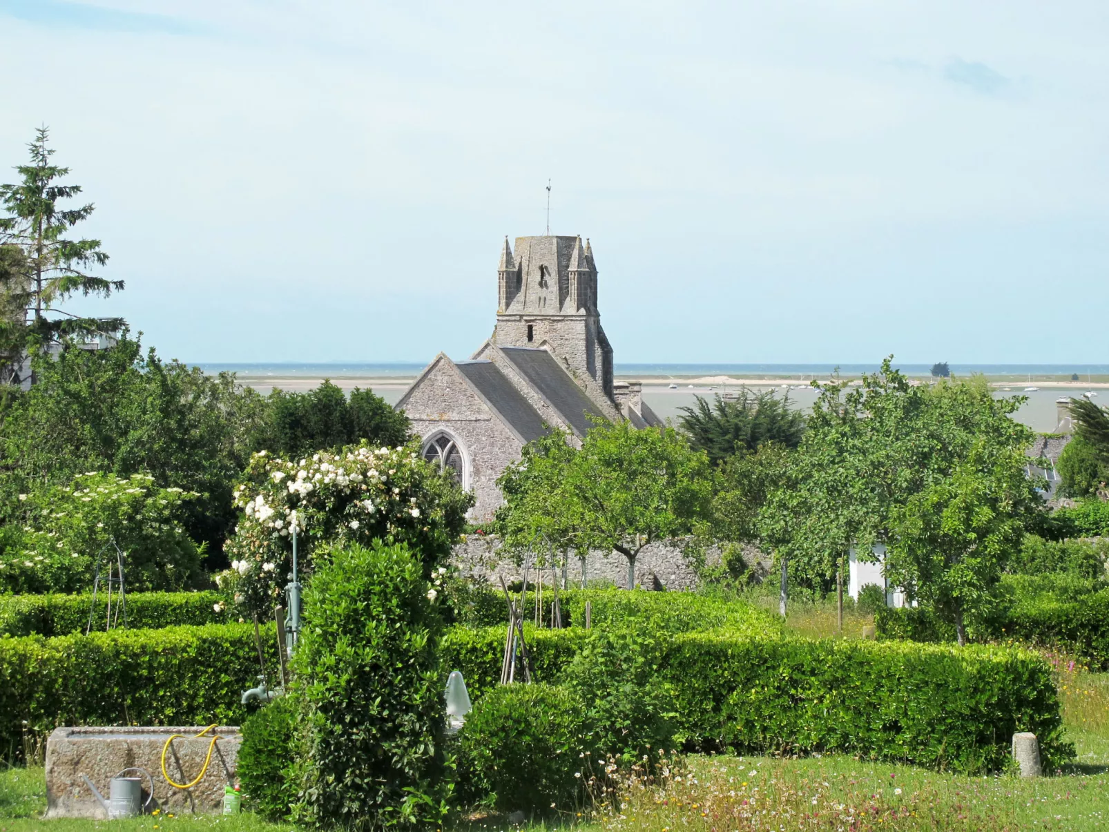 Le Sund-Area