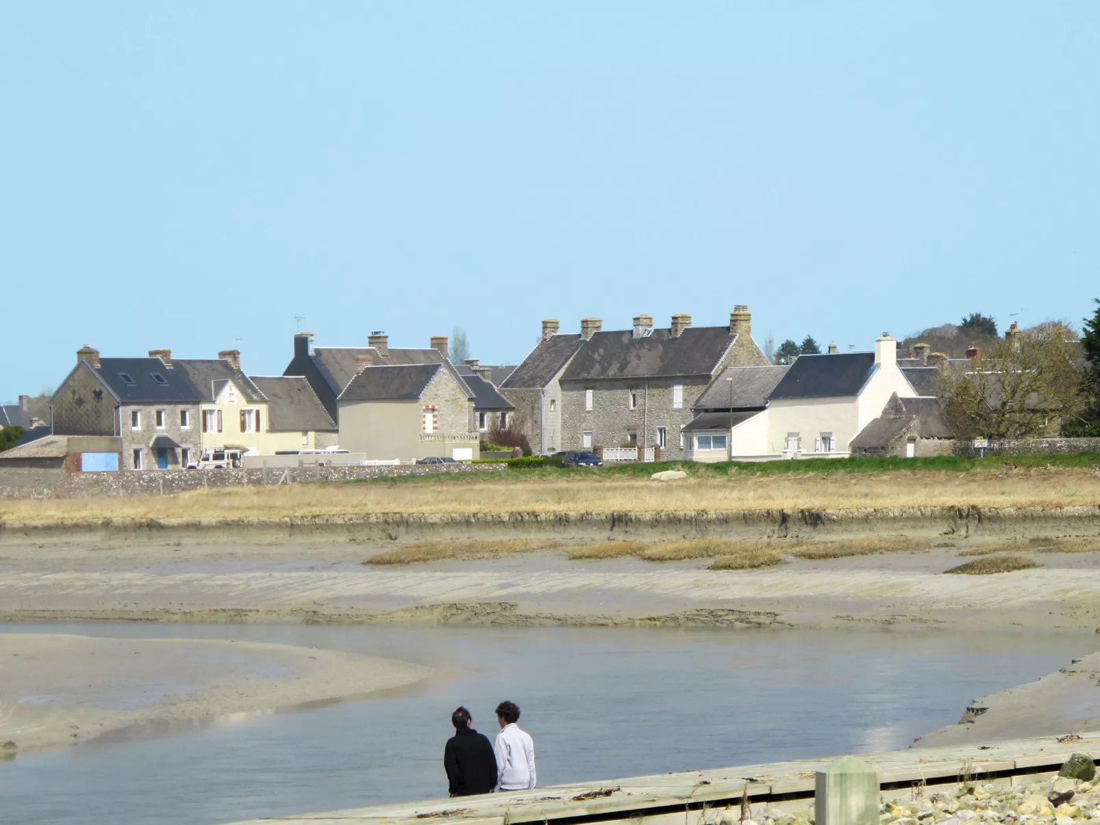 Le Sund-Area